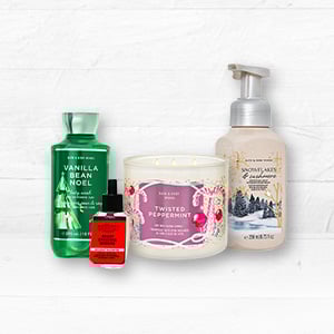 Select Items, Buy 2 Get 1 Free